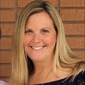 Meet your Posher, Beth